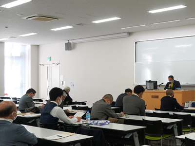 代表サンプル